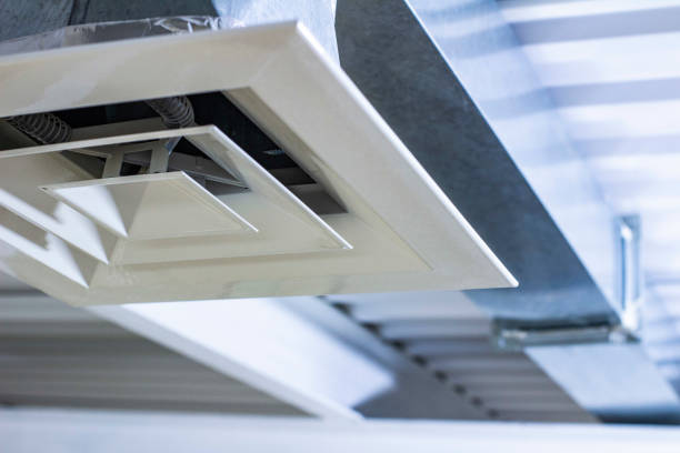 Ventilation Cleaning Services in Union City, IN