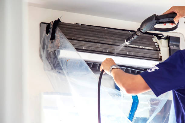 Best Ventilation Cleaning Services  in Union City, IN