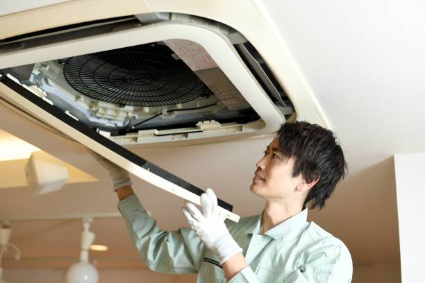 Best Ductwork Cleaning Services  in Union City, IN