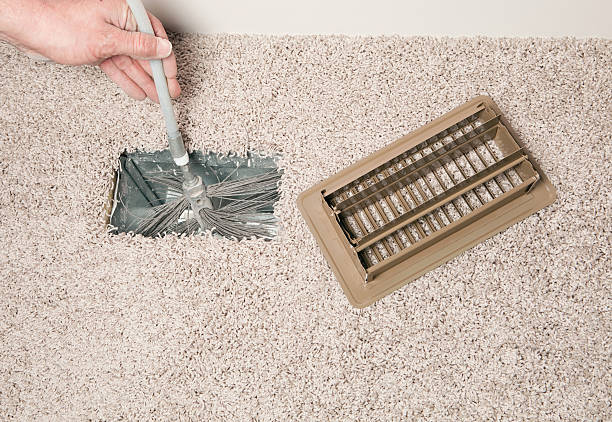 Best Ductwork Cleaning Services  in Union City, IN