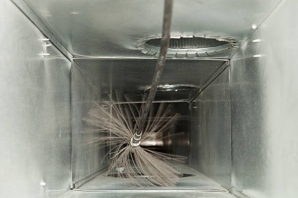 Best Air Duct Cleaning Near Me in Union City, IN