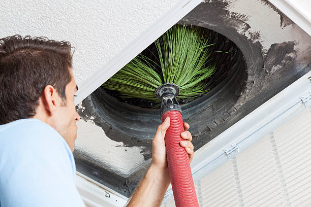 Best Air Duct Cleaning Near Me  in Union City, IN