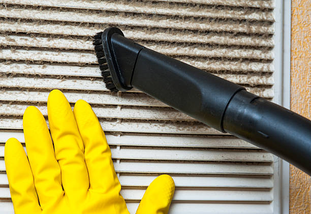 Union City, IN Airduct Cleaning Company