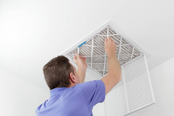 Best Air Duct Cleaning Near Me  in Union City, IN
